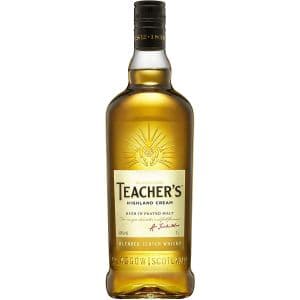 Whisky Teacher (70 cl)
