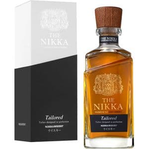 Whisky Nikka Tailored Astucciato (70 cl)