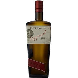 Gin Uncle Val's Peppered 70cl
