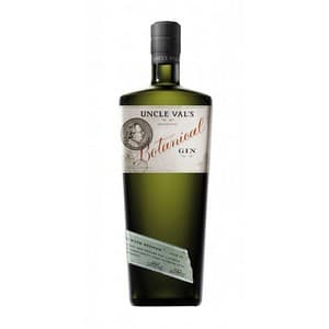 Gin Uncle Val's Botanical 70CL