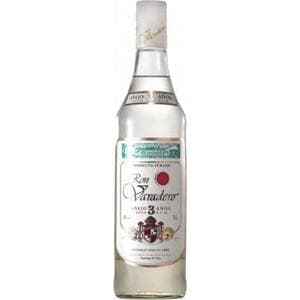 Rum Varadero 3 Y.O. (70 cl)