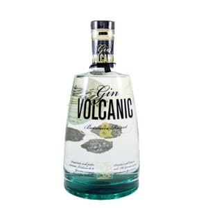 Gin Volcanic 70 CL