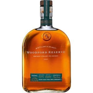 Whisky Woodford Reserve Rye 70cl