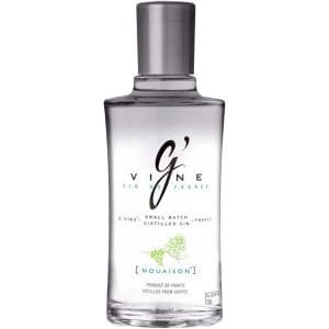 Gin G-Vine Nouaison (100 cl)