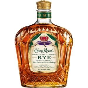 Whisky Crown Royal Northern Rye 1L
