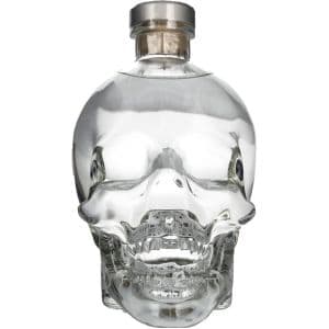 Vodka Crystal Head 1L