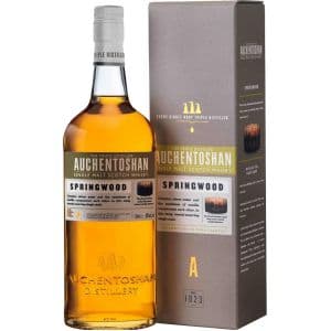 Whisky Auchentoshan Springwood 1L