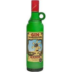 Gin Xoriguer Mahon's (70 cl)
