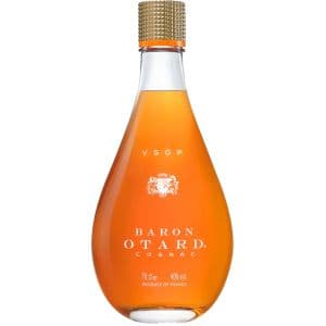 Brandy Otard VSOP (70 cl)