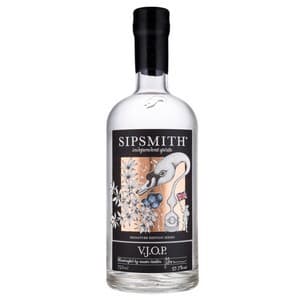 Gin Sipsmith VJOP 70cl