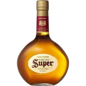 Whisky Nikka Rare Old Supernikka 70 Cl