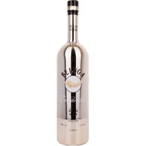 Vodka Beluga Celebration 1l