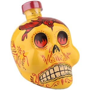 Tequila Kah Reposado (70 cl)