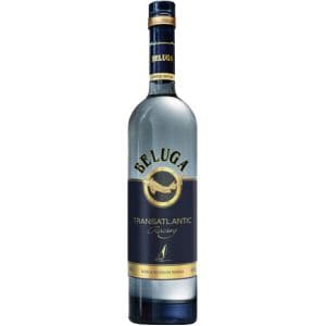 Vodka Beluga Transatlantic (70 cl)