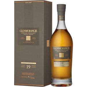 Whisky Glenmorangie 19 Y.O. (70 cl)