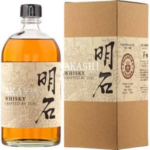 Whisky Akashi Toji 70cl