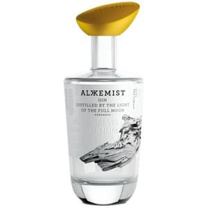 Gin Alkkemist 40° 70 cl