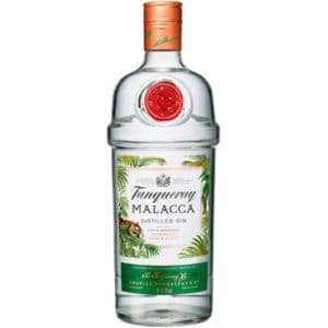 Gin Tanqueray Malacca 1L