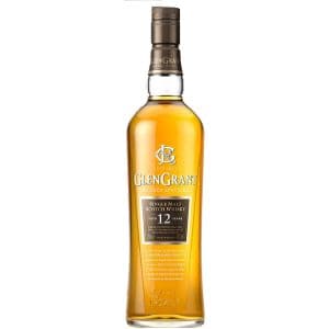 Whisky Glen Grant 12 Y.O. 1 L