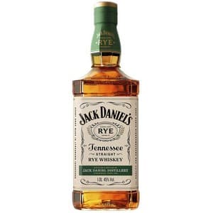 Whisky Jack Daniel's Rye 70cl
