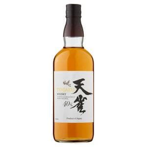Whisky Tenjaku Blended 70cl
