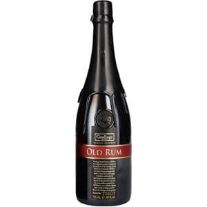 Rum Gosling's Family Reserve (70 cl)