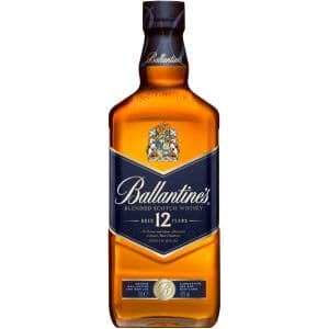 Whisky Ballantine's 12 Y.O. 70cl