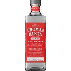 Gin Thomas Dakin (100 cl)