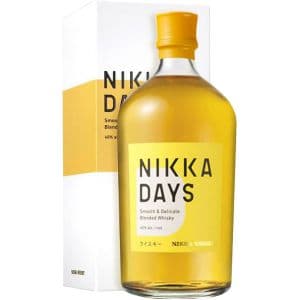 Whisky Nikka Days 70cl