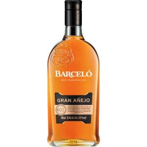 Rum Barcelo Anejo (70 cl)