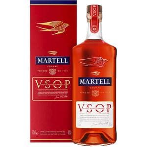 Cognac Martell Vsop 1l