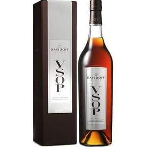 Cognac Davidoff Vsop 1l
