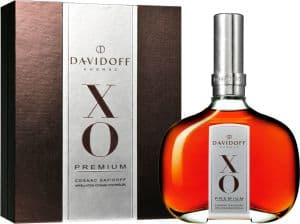 Cognac Davidoff XO (70 cl)