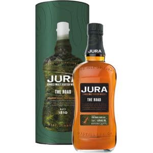 Whisky Jura The Road 1l