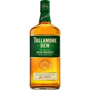 Whisky Tullamore Dew 1L