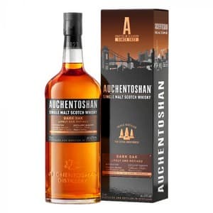 Whisky Auchentoshan Dark Oak 1L