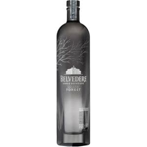 Vodka Belvedere Smogory Forest 1L