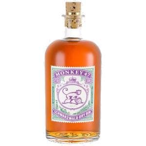 Gin Monkey 47 Barrel Cut (50 cl)