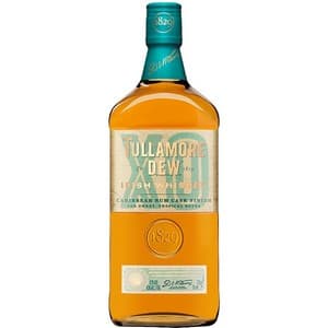 Whisky Tullamore X.O. Rum Finished 70cl