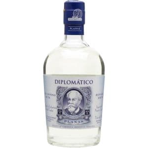Rum Diplomatico Planas 70cl