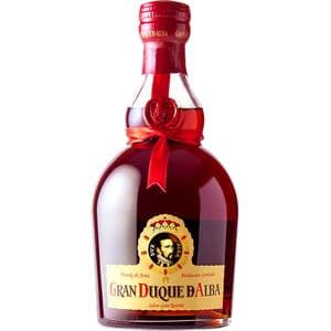 Brandy Gran Duca D'Alba 70cl
