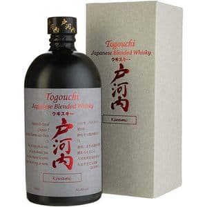 Whisky Togouchi Kiwami 70cl