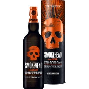 Whisky Smokehead Rum Rebel (70 cl)