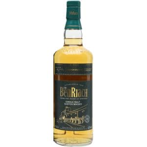 Whisky Benriach Heart Of Speyside (70 cl)