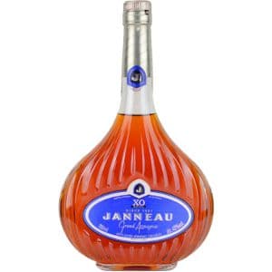 Armagnac Janneau XO Royal (70 cl)