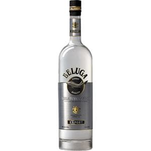 Vodka Beluga 40° 70 Cl