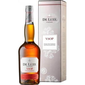 Cognac De Luze VSOP Box (70 cl)