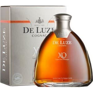 Cognac De Luze XO Box 70cl