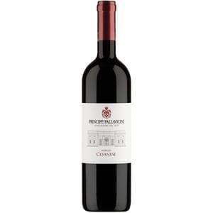 Principe Pallavicini Rubillo Cesanese Igt 37,5Cl