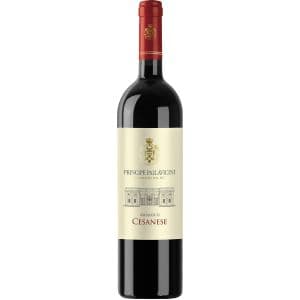 Principe Pallavicini Amarasco Cesanese Igt 75Cl